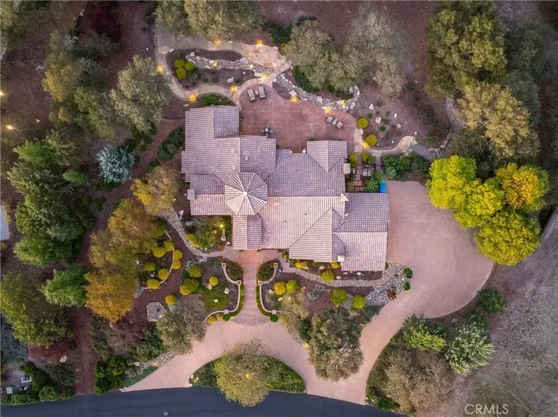 2438 Battering Rock, Templeton, California, United States. - Photo 60