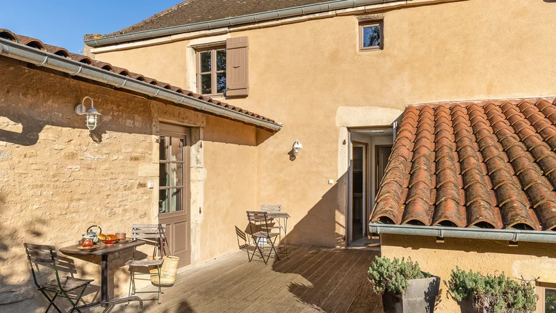 71250 Cluny, France, Cluny, Bourgogne-Franche-Comté, France. - Photo 4