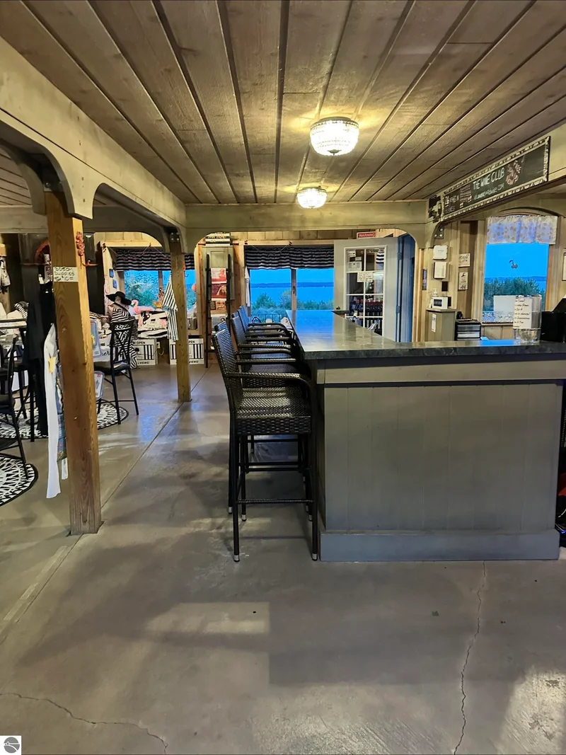 10702 E Hill Top Road, Suttons Bay, MI, 49682, USA, Suttons Bay, Michigan, United States. - Photo 54