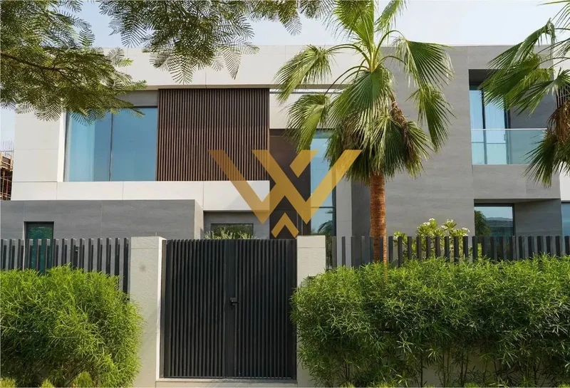 7 BR Custom Built |Brand New | Dubai Hills Estate