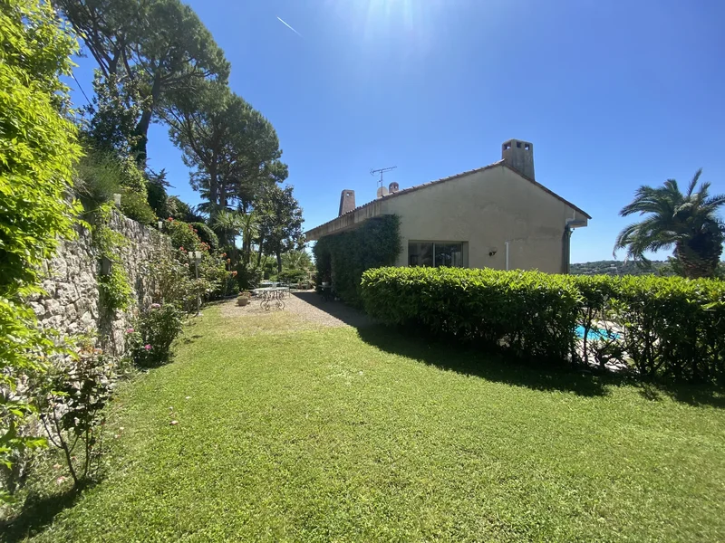 Saint-Jeannet, Provence-Alpes-Côte d'Azur, France. - Photo 8
