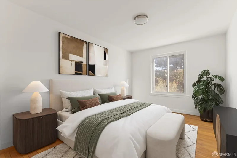 2666 44th Avenue, San Francisco, California, United States. - Photo 24