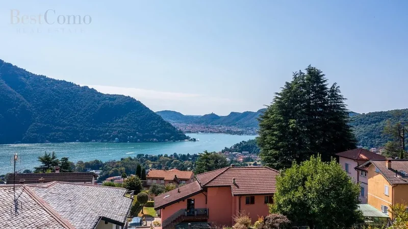 22012 Cernobbio, Province of Como, Italy, Cernobbio, Lombardy, Italy. - Photo 27