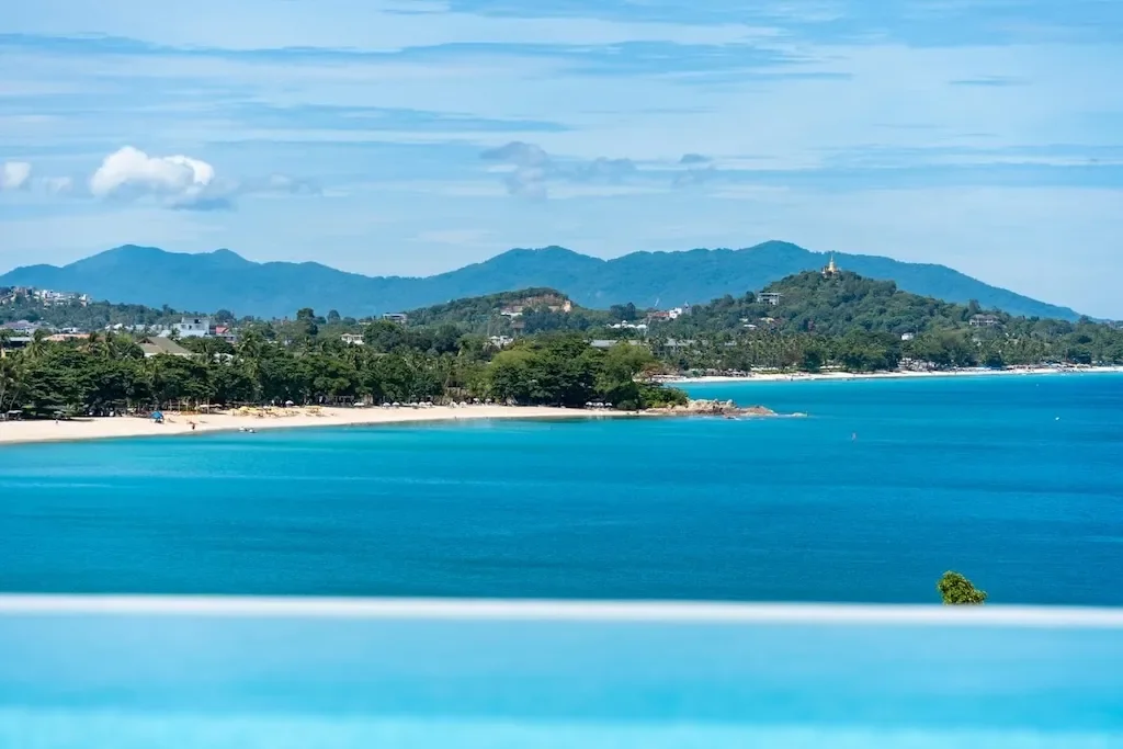 Chaweng Noi Beach, Ko Samui District, Surat Thani, Thailand, Koh Samui, Surat Thani, Thailand. - Photo 9