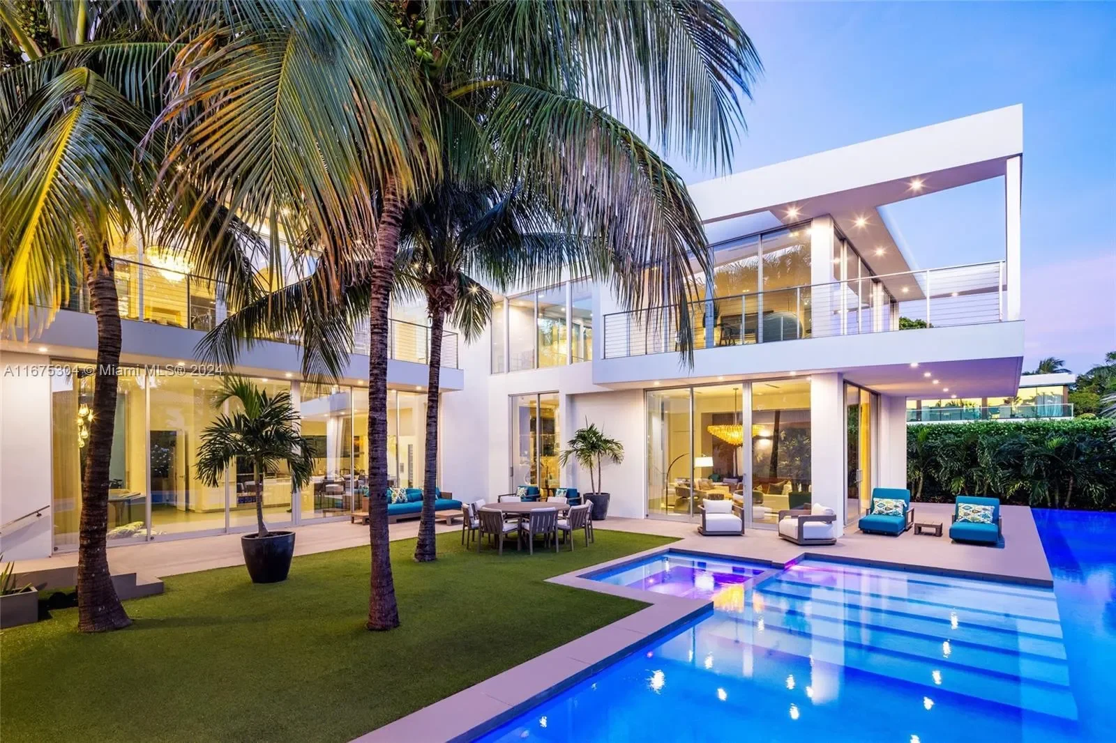 65 S Hibiscus Dr, Miami Beach, Florida, United States. - Photo 8