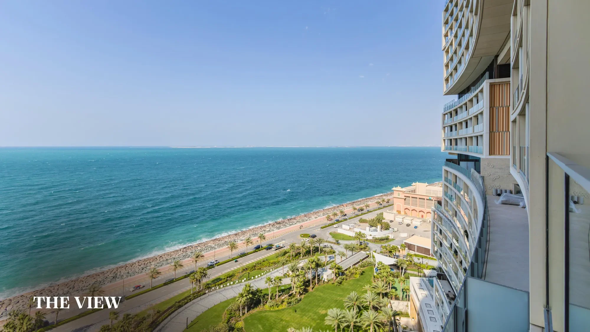 Palm Jumeirah - Crescent Rd - The Palm Jumeirah - Dubai - United Arab Emirates, Dubai, Dubai, United Arab Emirates. - Photo 20