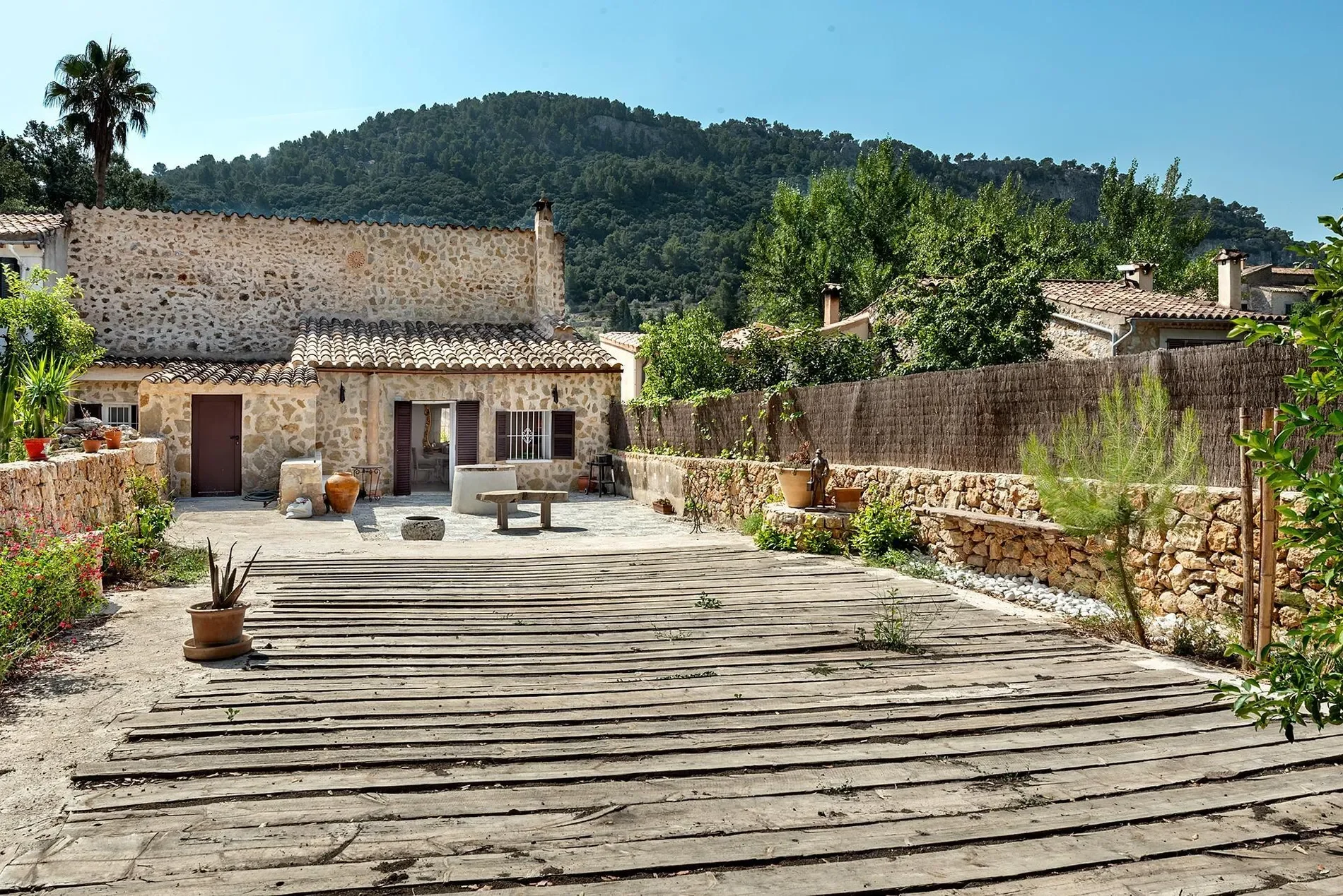 Orient, Bunyola, BALEARES, Bunyola, Bunyola, Balearic Islands, Spain. - Photo 22
