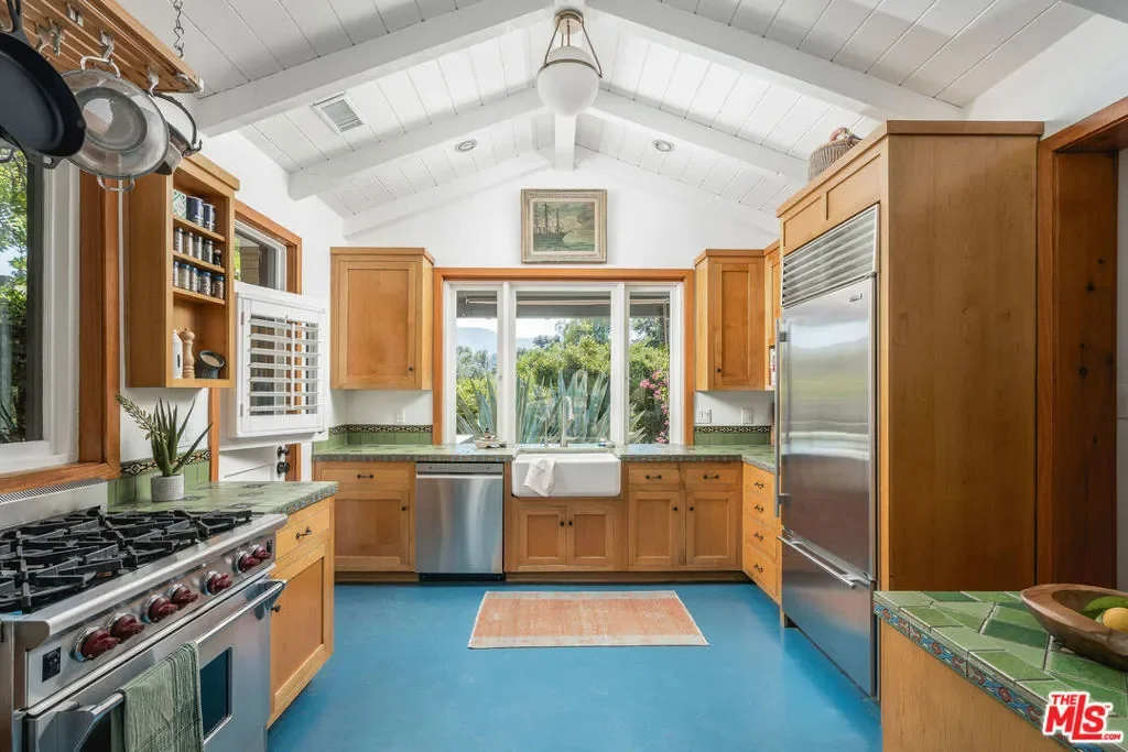 4158 Grand Avenue, Ojai, California, United States. - Photo 54