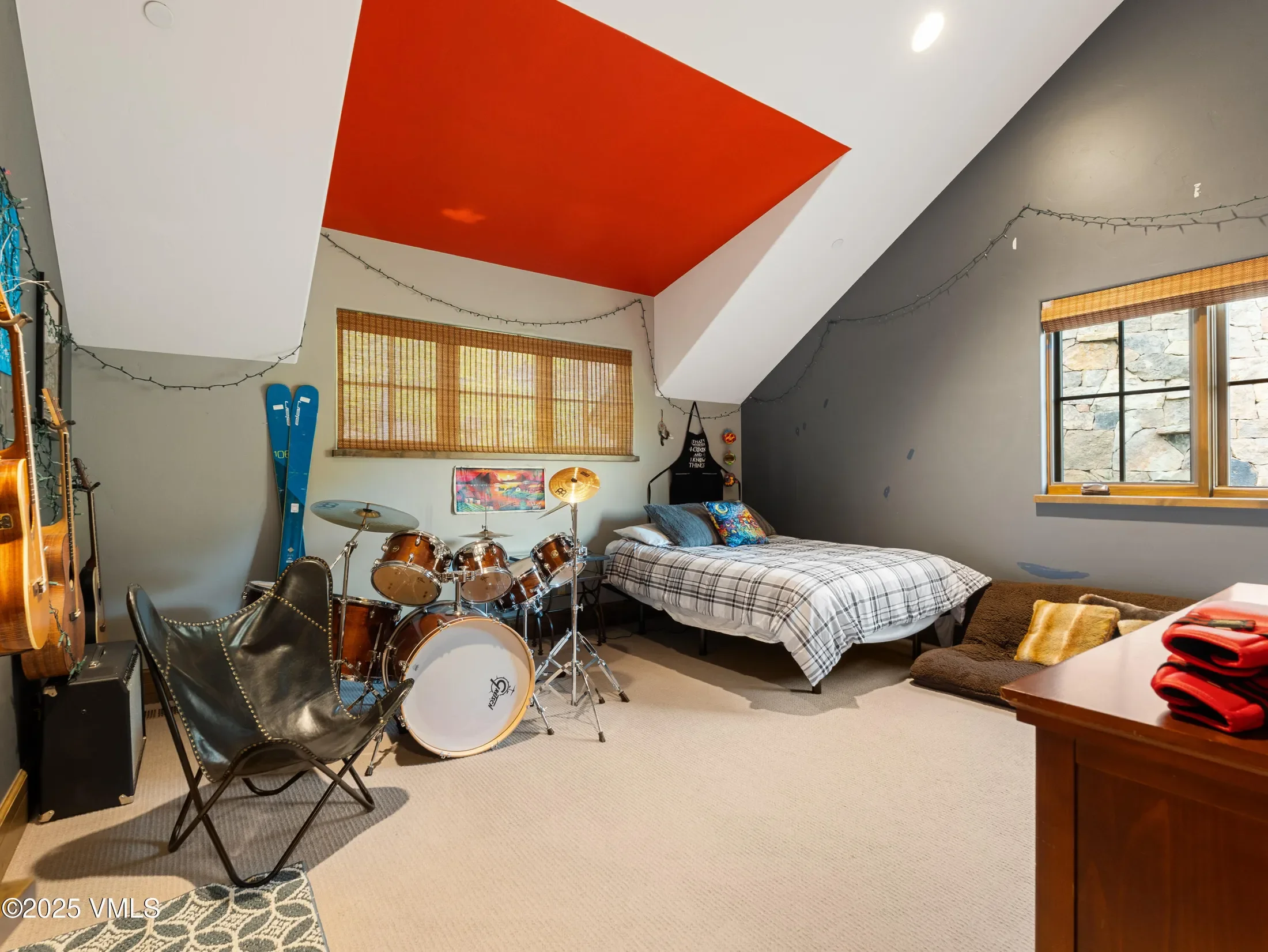 1677 Buffehr Creek Road, Vail, Colorado, United States. - Photo 41