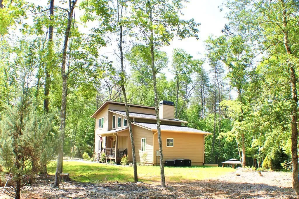 939 Sunset Road, Blue Ridge, Georgia, United States. - Photo 6
