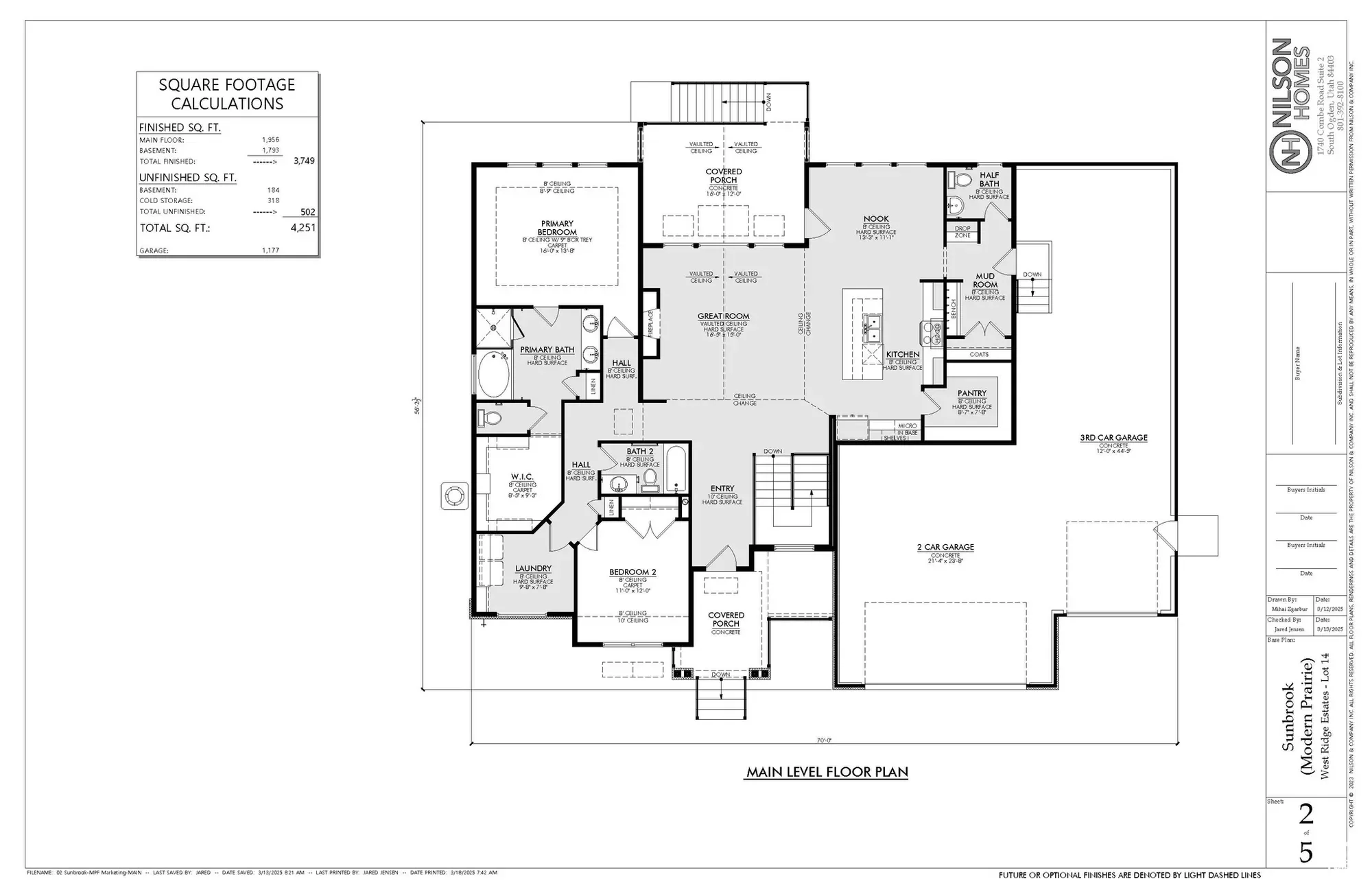 3233 S 4975 W 14, Ogden, Utah, United States. - Photo 30