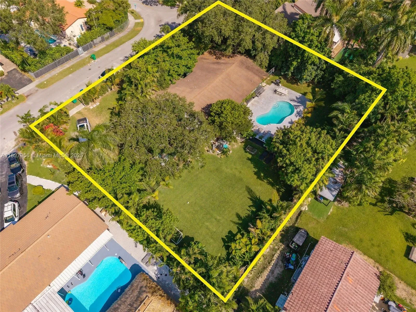 14400 NE 4th Ave, Miami, Florida, United States. - Photo 29