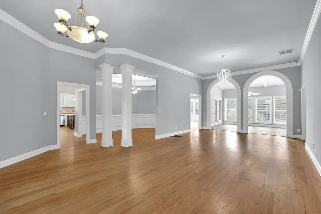 1225 Ewing Ives Drive, Dacula, Georgia, United States. - Photo 5