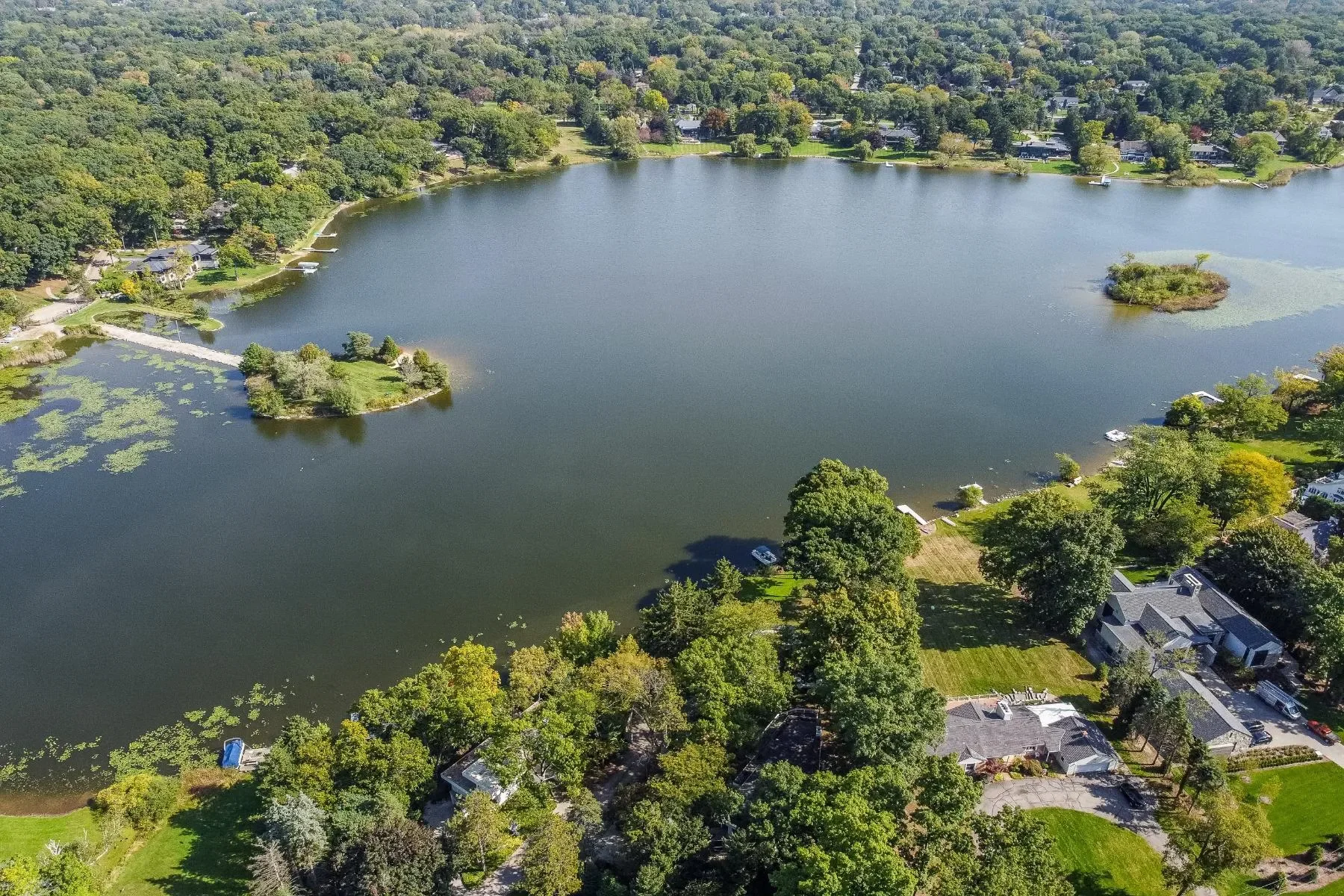 4000 Overlea Court, Bloomfield Twp, MI 48302, Bloomfield Hills, Michigan, United States. - Photo 6