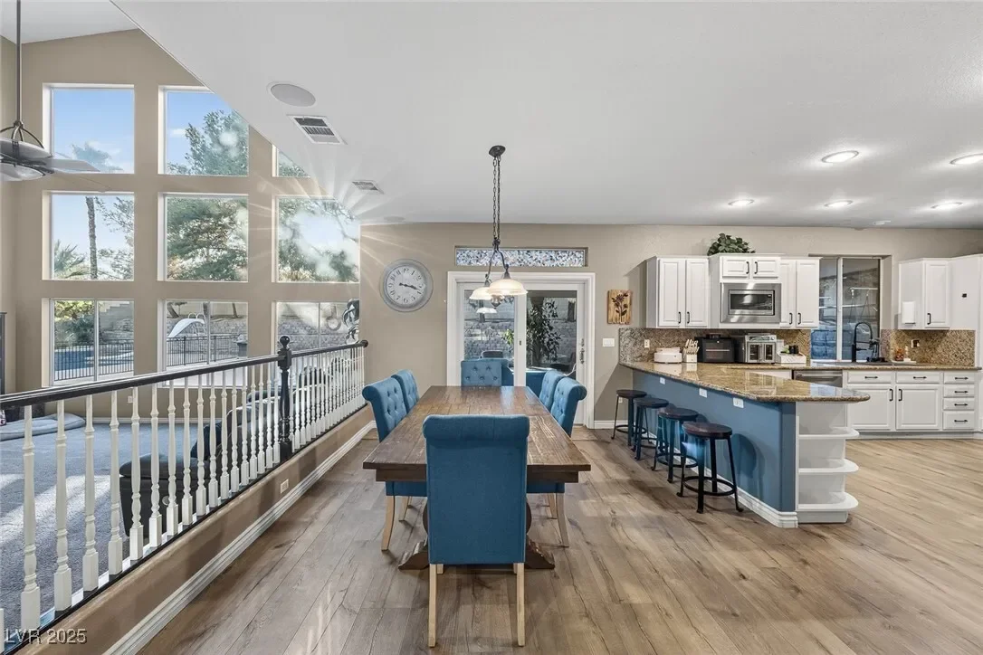 7631 Man O War Street, Las Vegas, Nevada, United States. - Photo 6