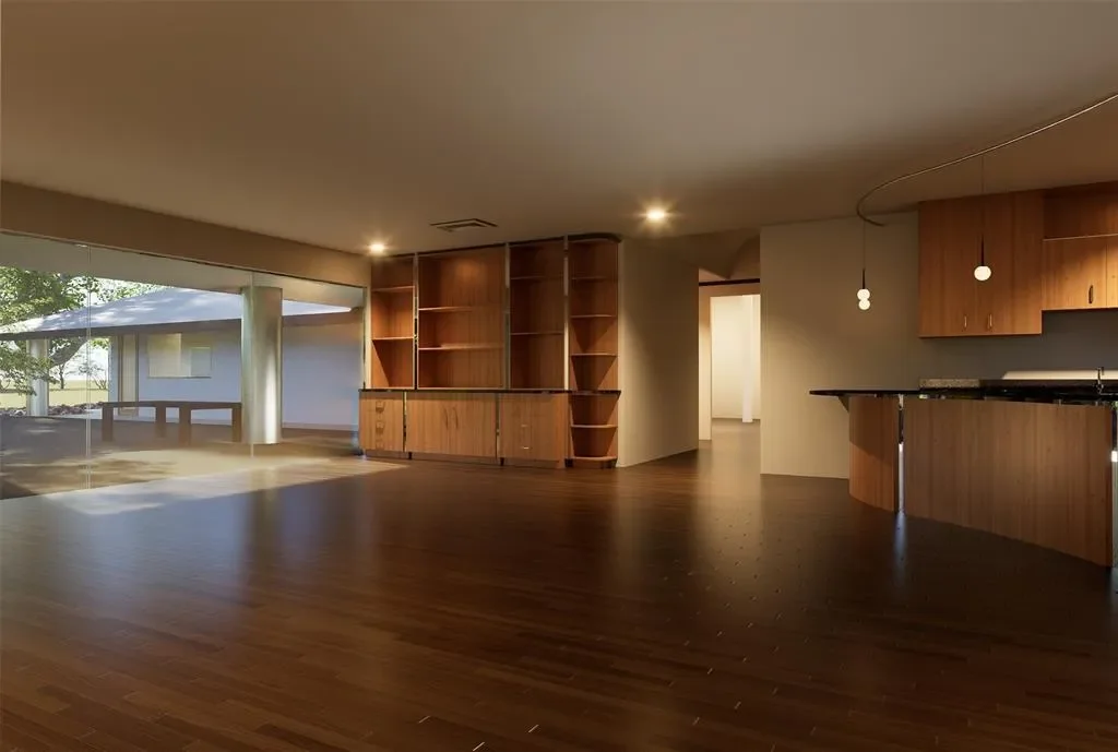 4301 Briarhaven Road, Fort Worth, Texas, United States. - Photo 9