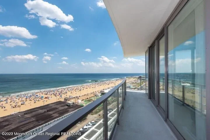 1101 Ocean Avenue N Unit 902, Asbury Park, NJ 07712, Asbury Park, New Jersey, United States. - Photo 16