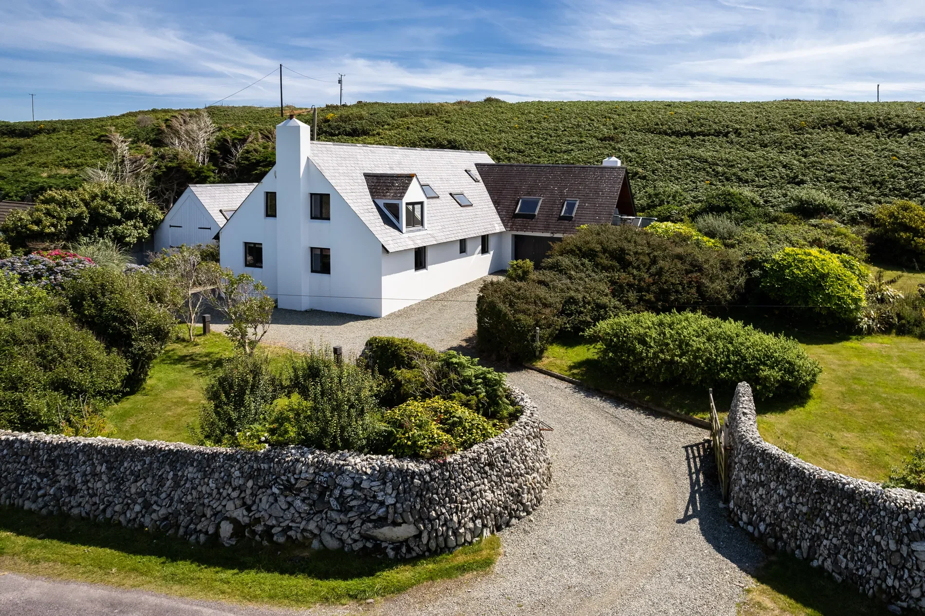 Toe Head, Toehead, Co. Cork, Ireland, Toe Head, County Cork, Ireland. - Photo 4