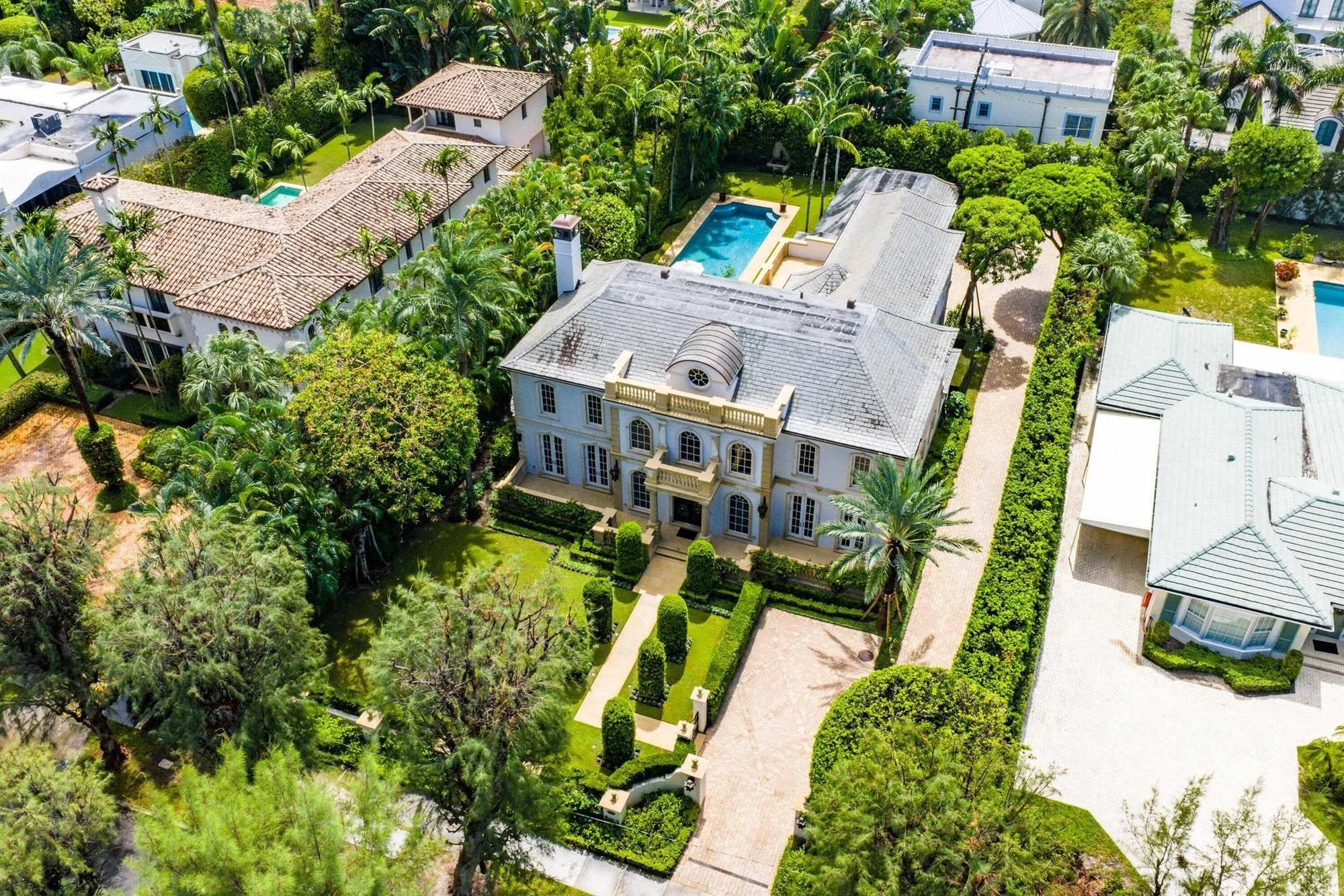 242 Wells Road, Palm Beach, Florida, United States. - Photo 27