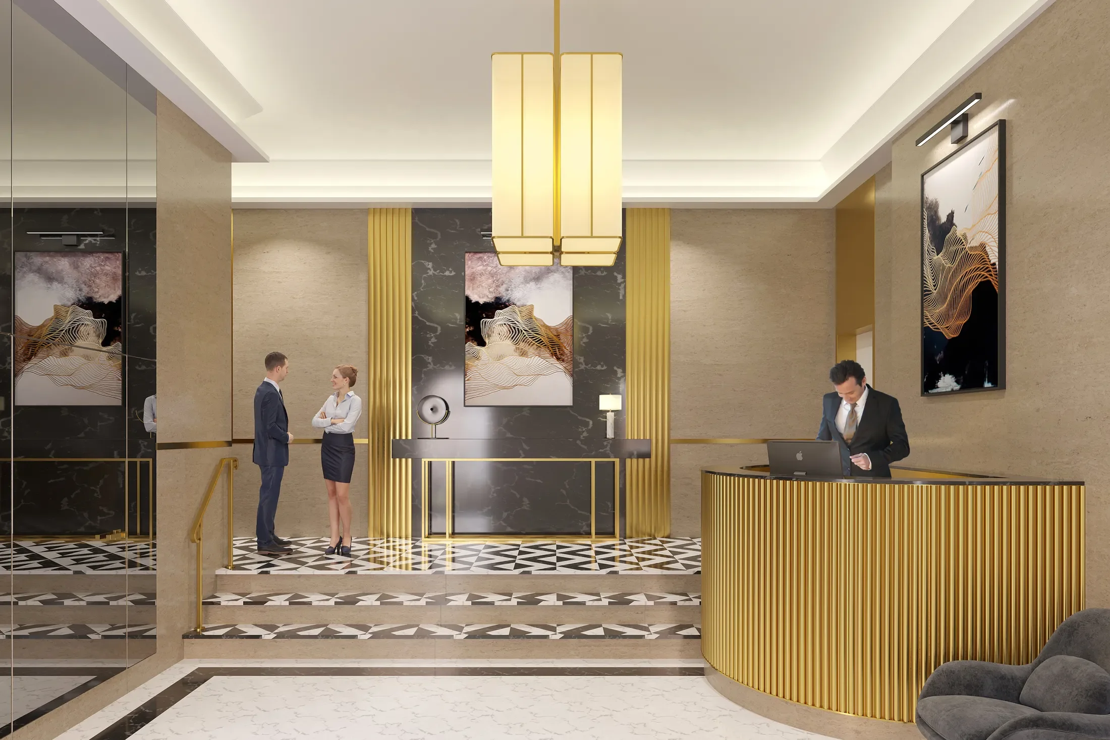 16 Bd d'Italie, 98000 Monaco, Monaco, Monaco. - Photo 2
