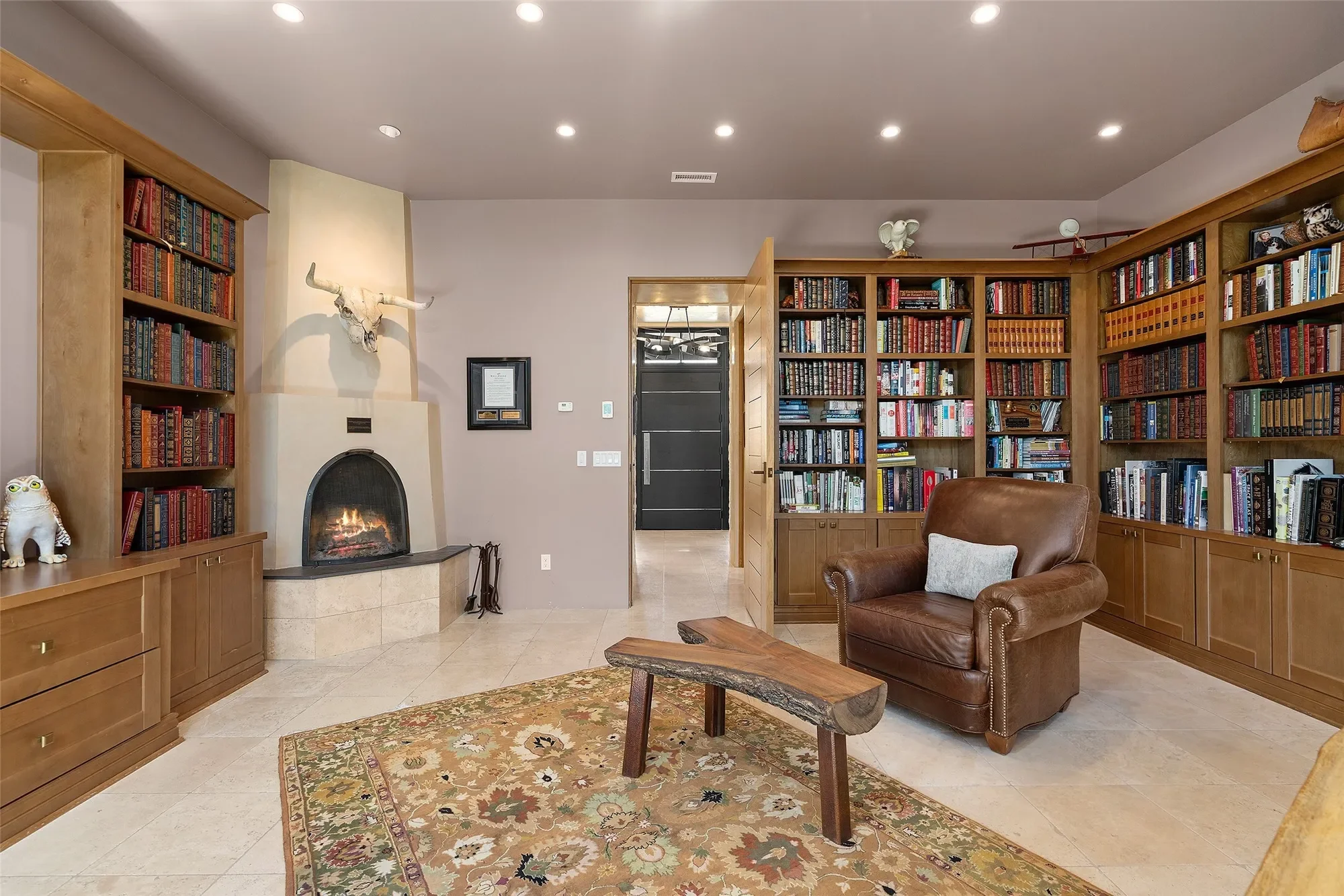 8 Camino Villenos, Santa Fe, NM 87506, Santa Fe, New Mexico, United States. - Photo 14