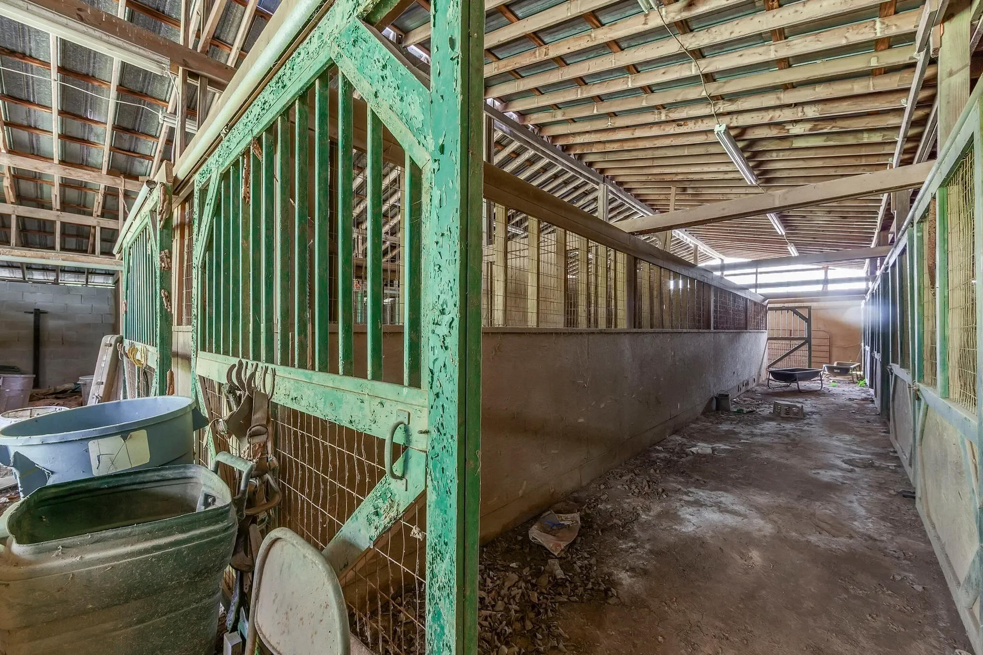 290 Leeford Ln , Cedar Grove, TN 38321, Cedar Grove, Tennessee, United States. - Photo 44