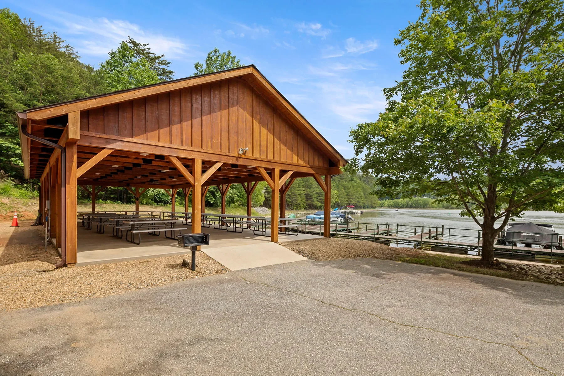 421 N Boundary Road, Mill Spring, NC 28756, Mill Spring, North Carolina, United States. - Photo 37