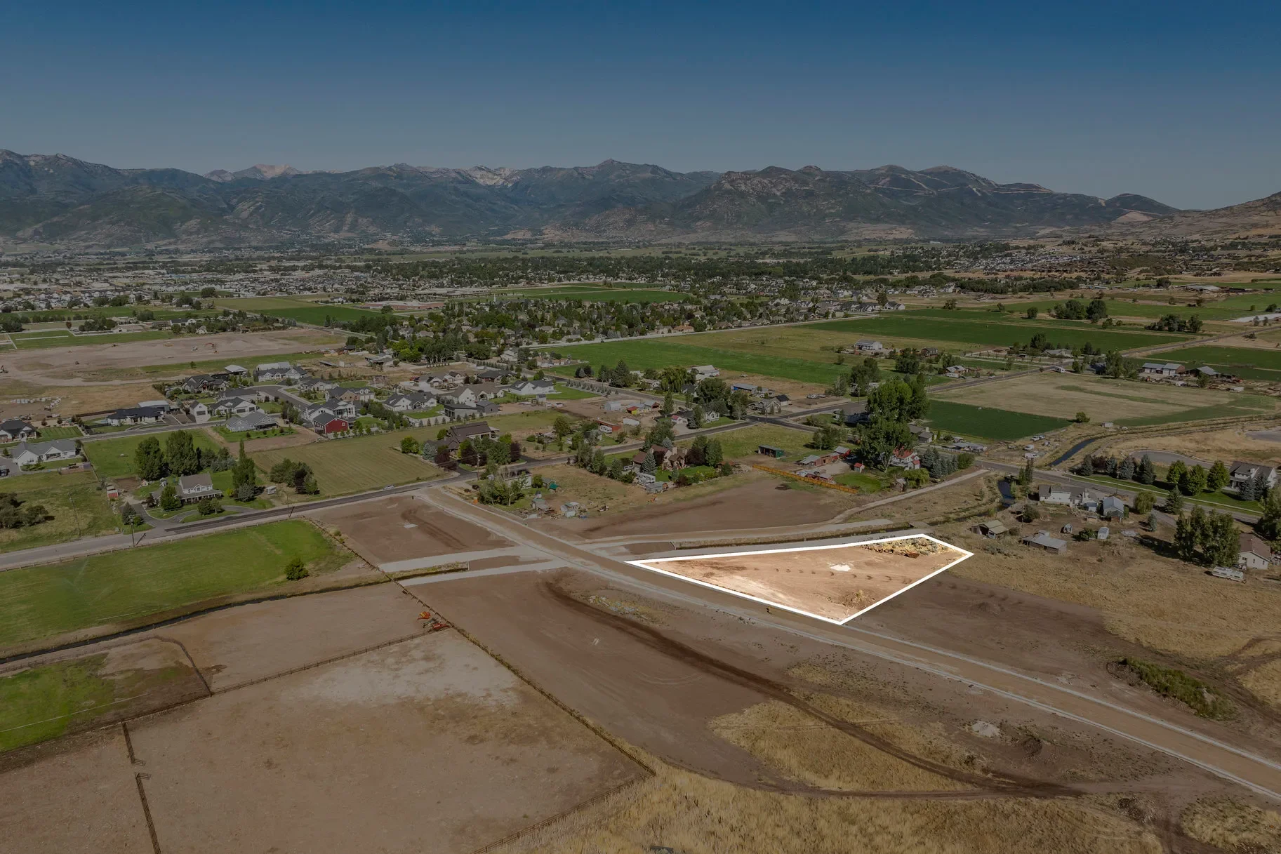2537 E White Buffalo Dr Lot 8, Heber City, UT 84032, Heber City, Utah, United States. - Photo 16