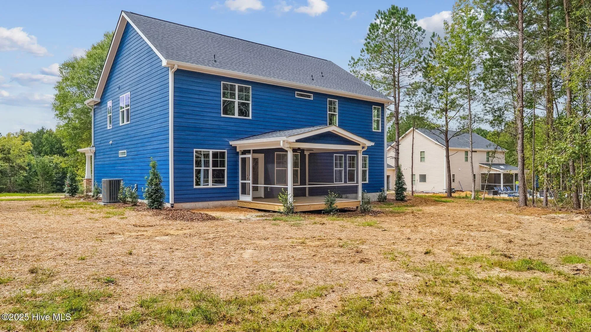 4415 Vass-Carthage Road, Carthage, North Carolina, United States. - Photo 33