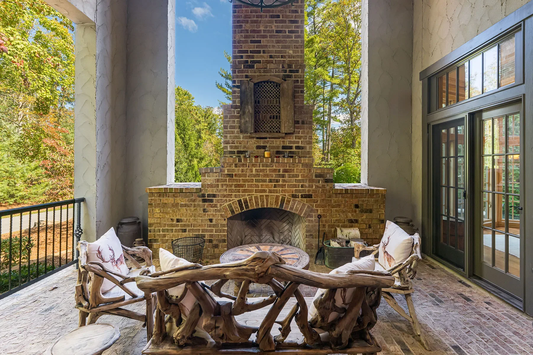 111 Brookline Drive, Asheville, NC 28803, Asheville, North Carolina, United States. - Photo 3