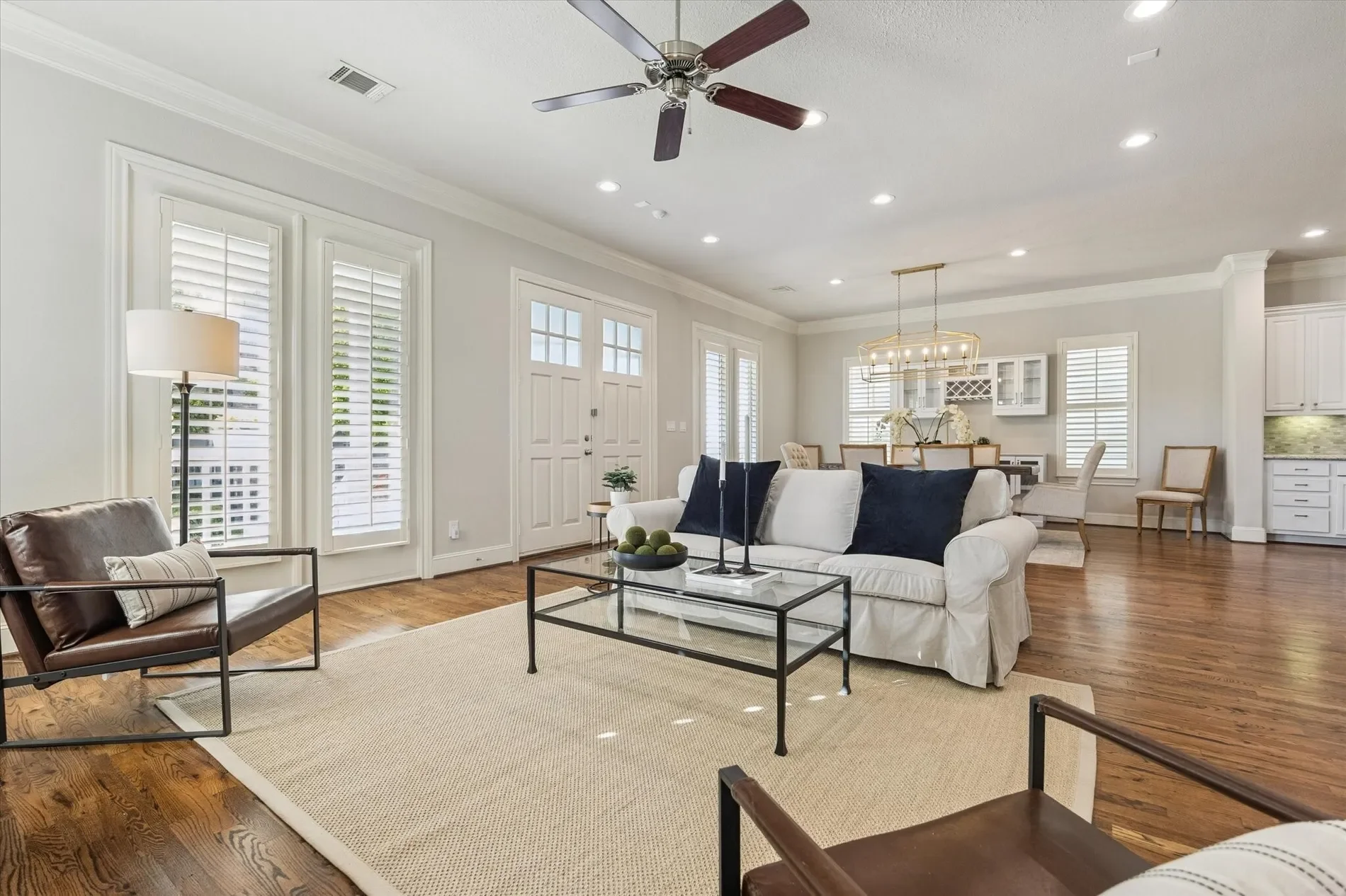 8724 Emnora Lane, Houston, TX 77080, Houston, Texas, United States. - Photo 18