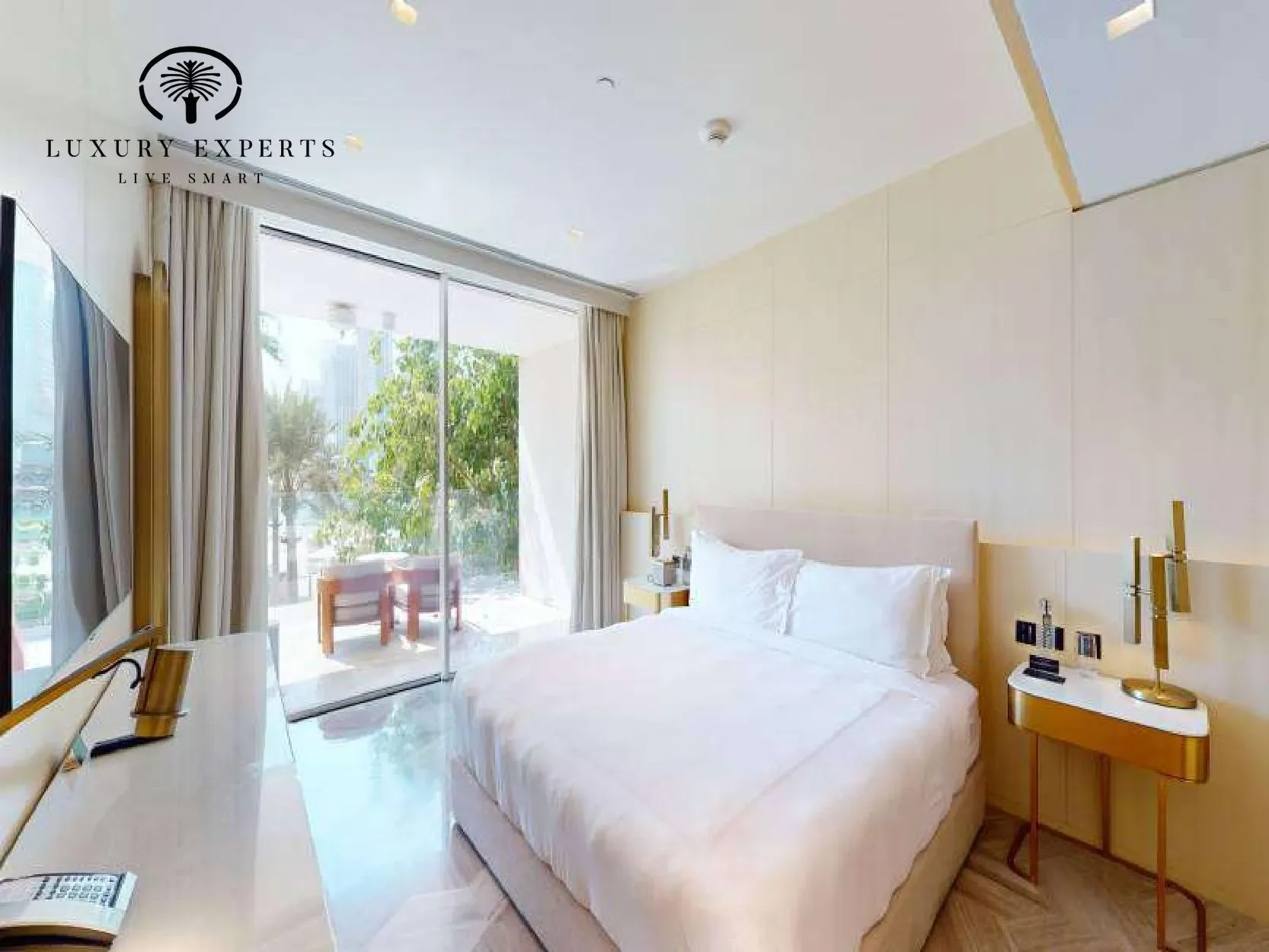 No. 1 Palm - The Palm Jumeirah - Dubai - United Arab Emirates, Dubai, Dubai, United Arab Emirates. - Photo 17