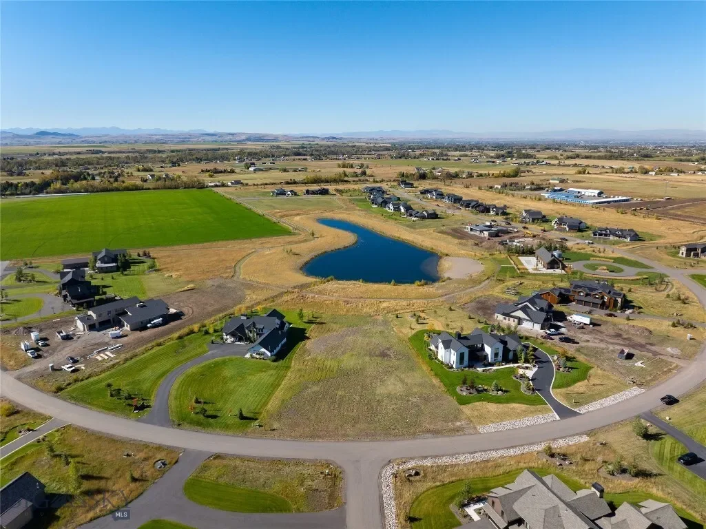 Lot 32 Clancy Way, Bozeman, Montana, United States. - Photo 12