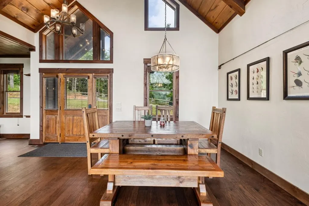 370 High Ridge Road, Blue Ridge, Georgia, United States. - Photo 10