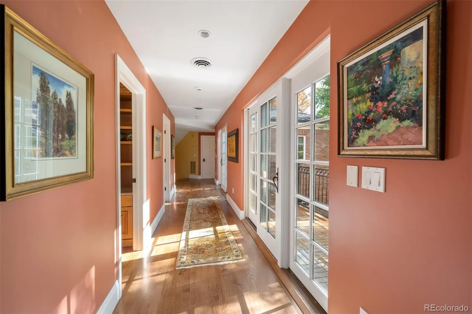 445 Madison Street N, Denver, Colorado, United States. - Photo 24