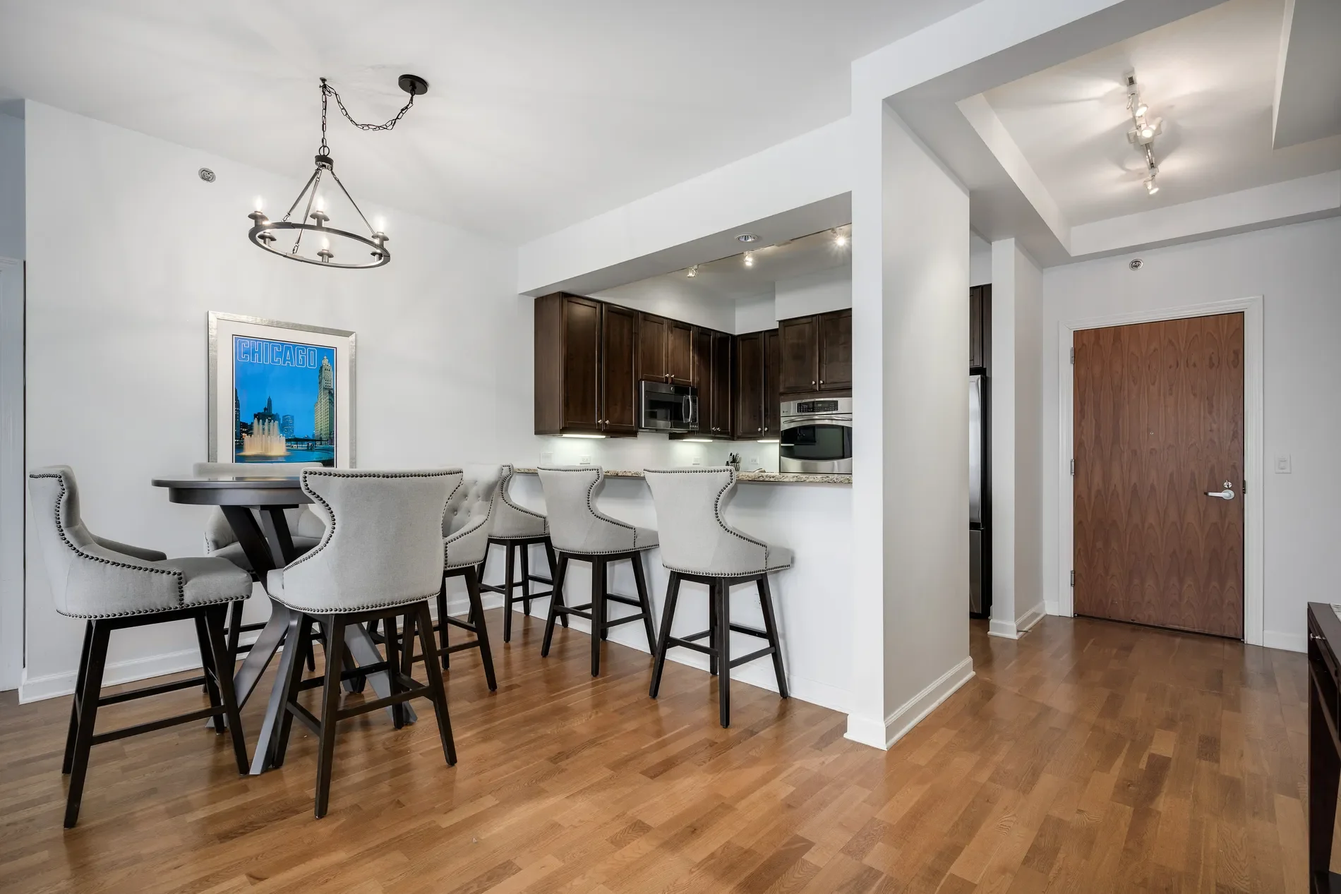 1211 S Prairie Avenue Unit# 2905, Chicago, IL 60605, Chicago, Illinois, United States. - Photo 2