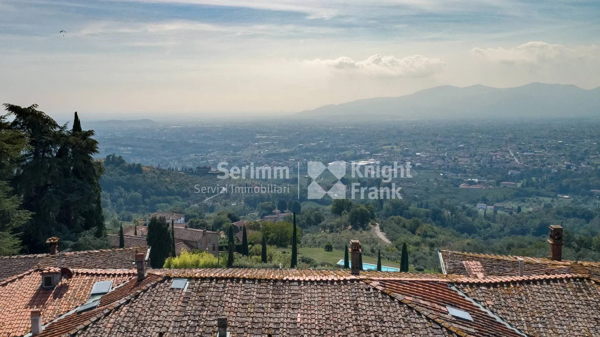 Corte Franceschini, Tuscany, Italy. - Photo 24
