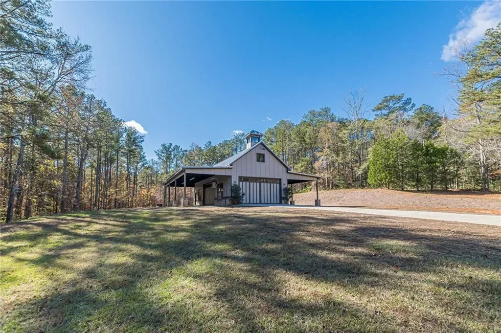 5752 W PHILLIPS MILL Road, Douglasville, Georgia, United States. - Photo 80