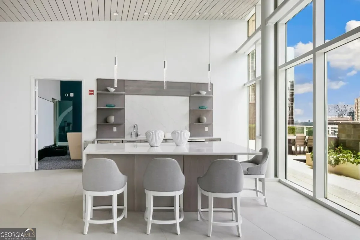 3325 Piedmont RD NE 1805, Atlanta, Georgia, United States. - Photo 23