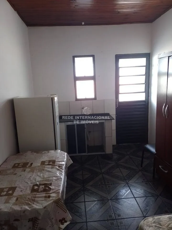 Great Investment Opportunity - 17 furnished kitnets all rented, - 1 house of 120sqm, garage for 3 c