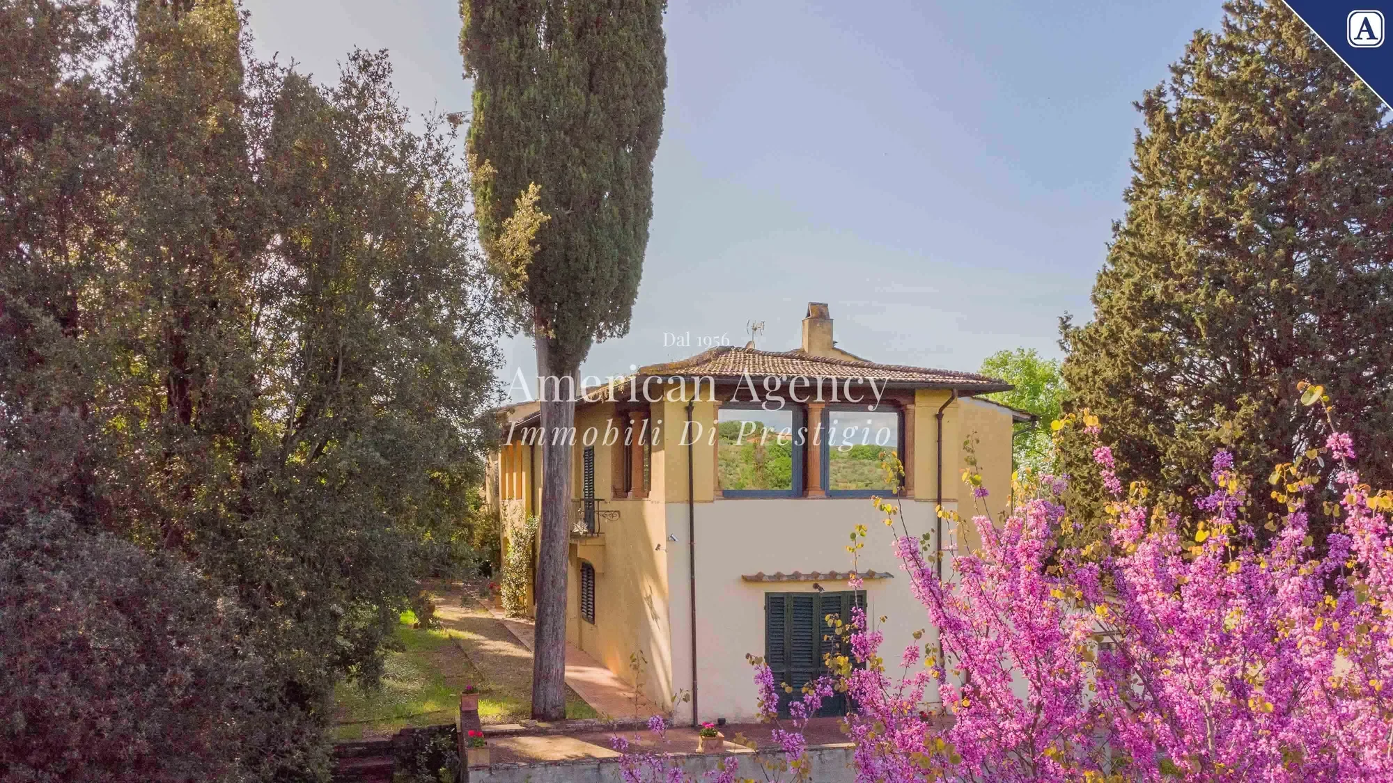 50023 Pozzolatico, Metropolitan City of Florence, Italy, Pozzolatico, Tuscany, Italy. - Photo 20