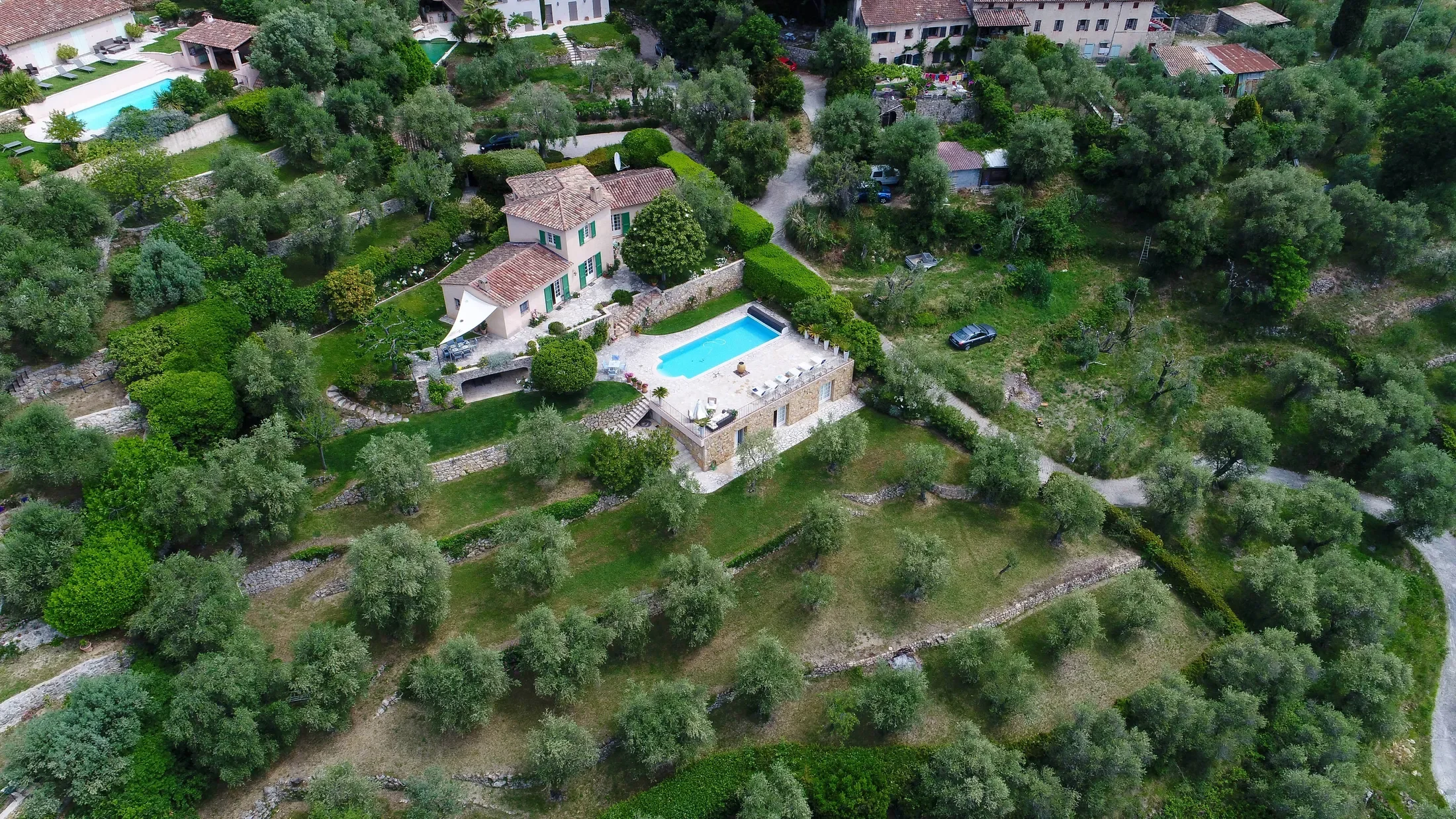 Provence, France, French Riviera, Provence-Alpes-Côte d'Azur, France. - Photo 51
