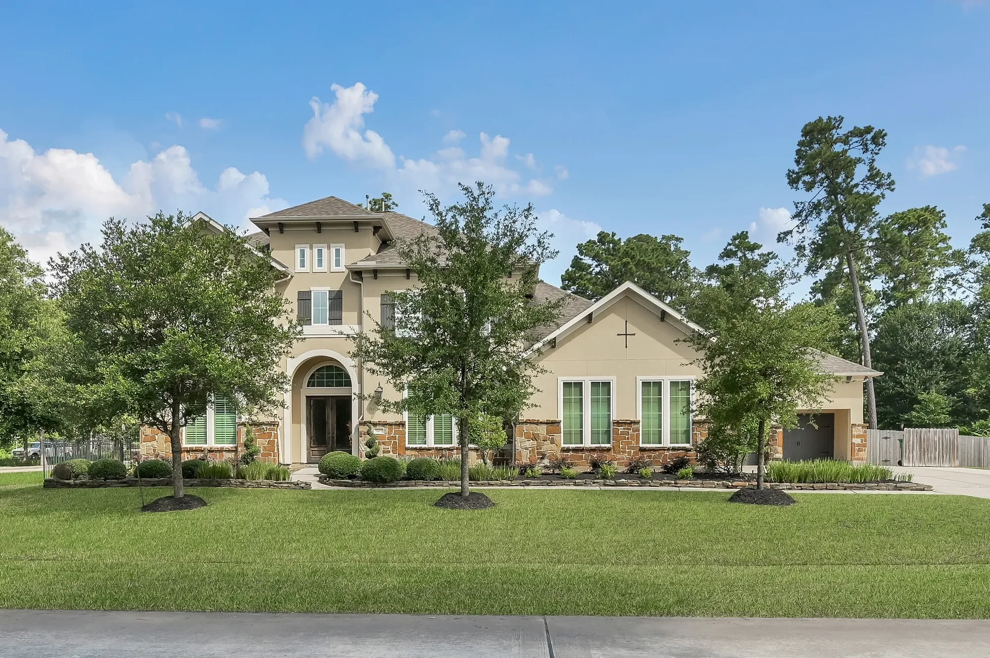 3403 Wooded Lane, Conroe, TX 77301, Conroe, Texas, United States. - Photo 7