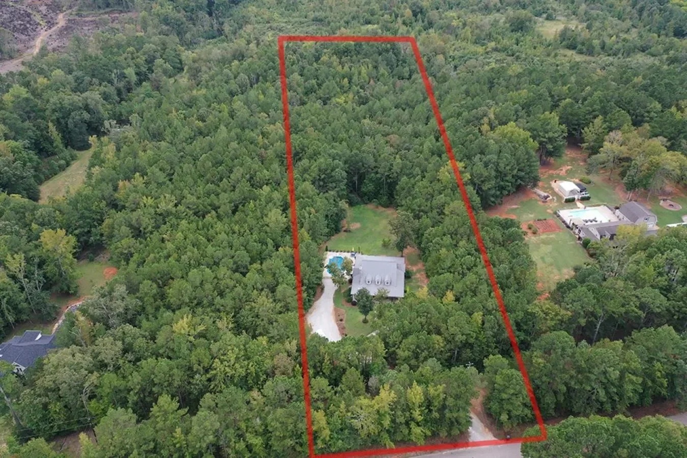 629 Windsor Road, Hodges, South Carolina, United States. - Photo 31
