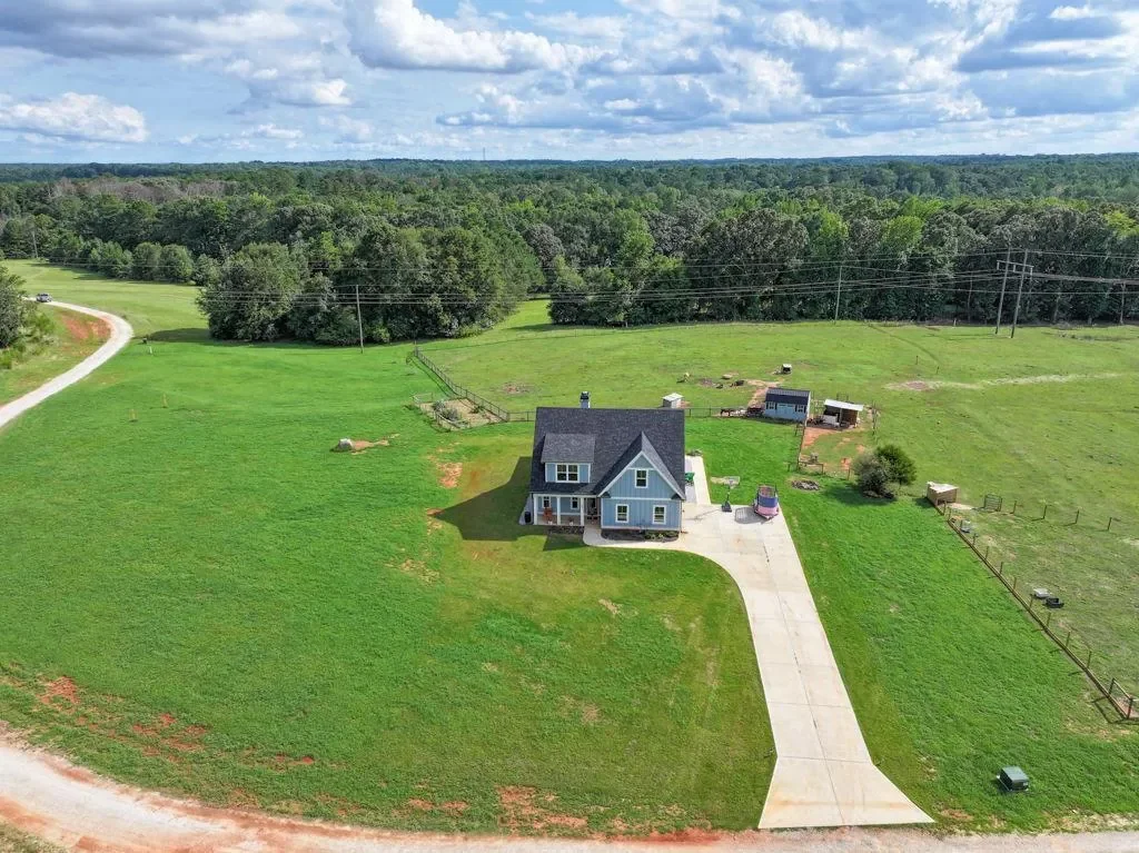 267 Bear Creek Meadows Drive, Bogart, Georgia, United States. - Photo 4