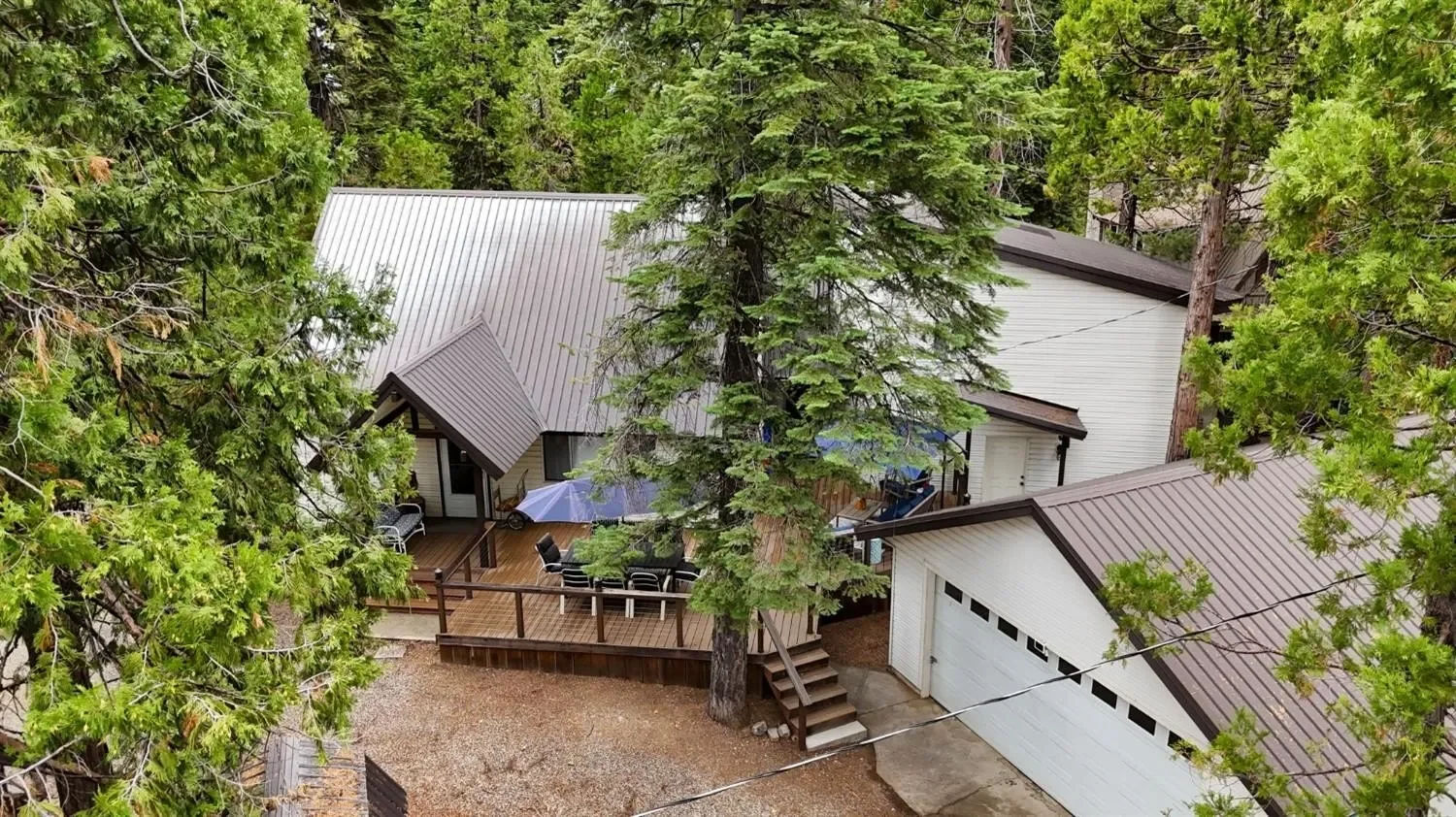 41250 Kokanee Lane, Shaver Lake, CA 93664, Shaver Lake, California, United States. - Photo 32