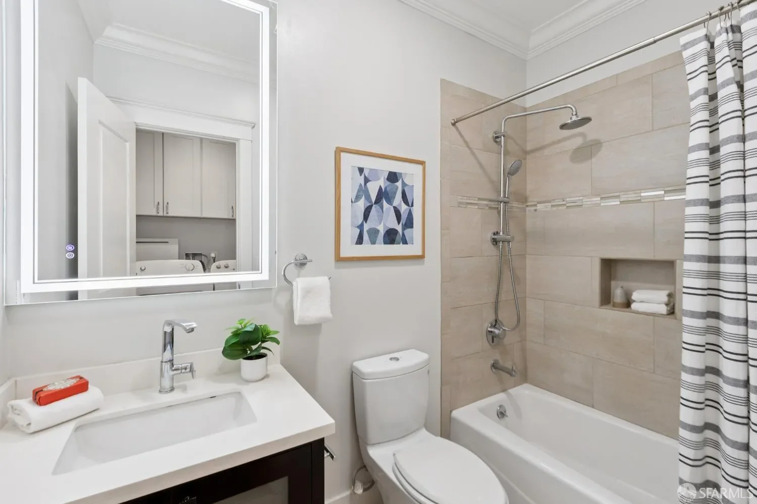268 Madison Street, San Francisco, California, United States. - Photo 36