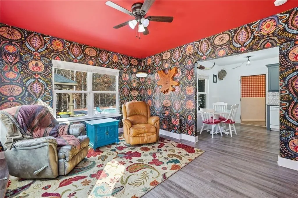 386 N Victoria Road, Woodstock, GA 30189, Woodstock, Georgia, United States. - Photo 38