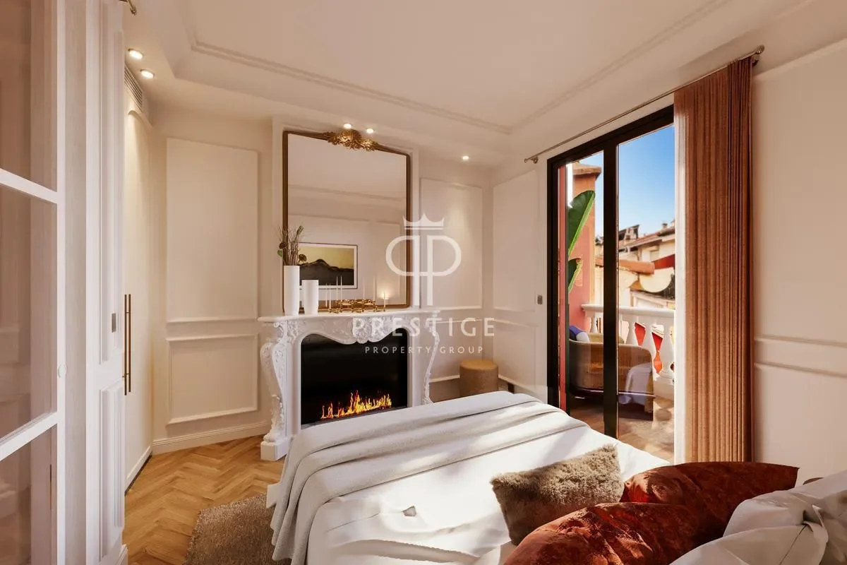 Port and Exotic Gardens, Monaco, Monaco. - Photo 5