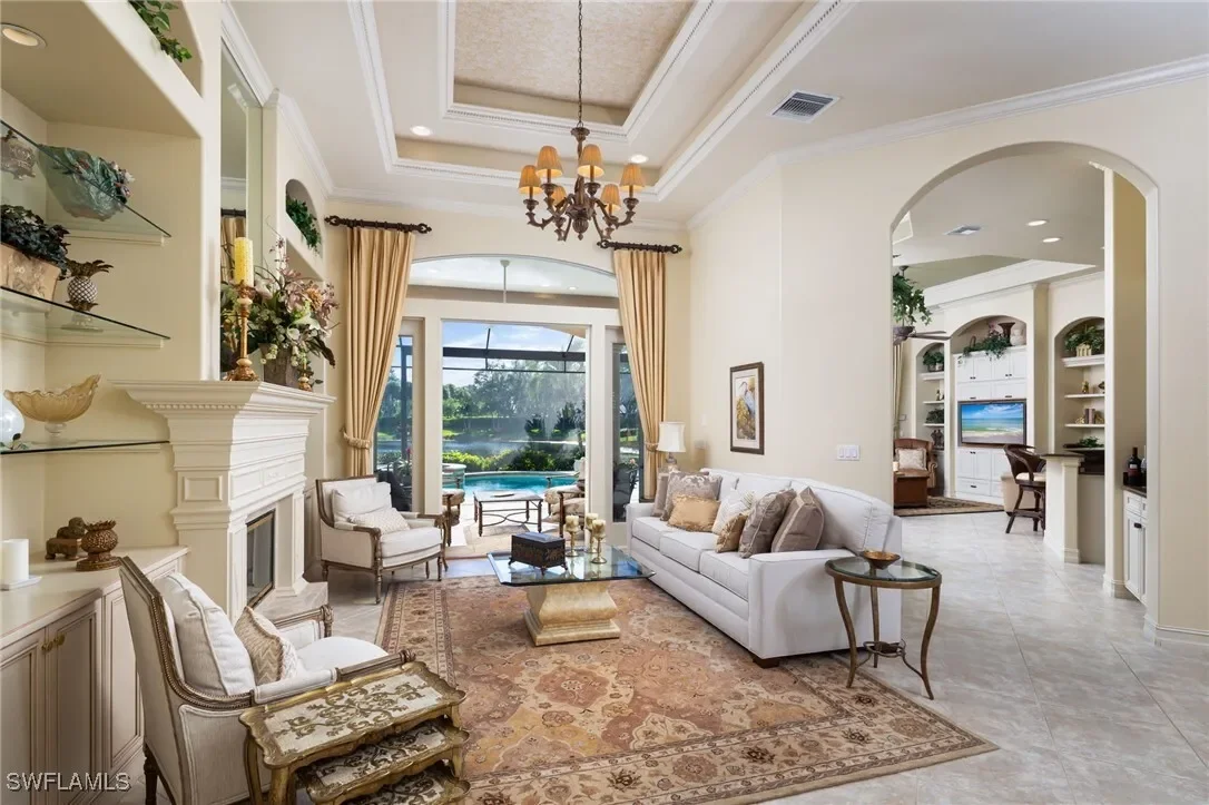 23877 Sanctuary Lakes Court, Bonita Springs, Florida, United States. - Photo 2